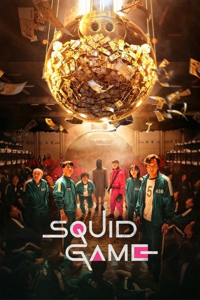 Squid Game Season 3