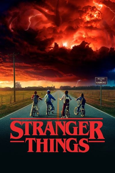 Stranger Things 5